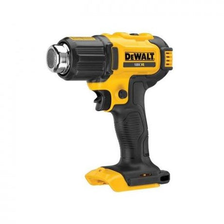 Dewalt dce530n | 18v xr | li-ion | trådløs varmluftpistol | krop - dce530n-xj