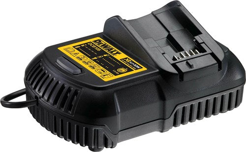 Dewalt dcf620d2k 18v xr børsteløs remskruemaskine 2.0ah sæt - dcf620d2k-qw