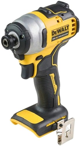 Dewalt dcf809n-xj | slagskruetrækker krop | kul børsteløs | uden batteri og uden oplader - dcf809n-xj