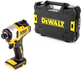 Dewalt dcf809nt | slagskruetrækker krop | kul børsteløs | uden batteri og uden oplader