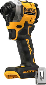 Dewalt DCF850NT-XJ 18V XR børsteløs akku slagnøgle | krop i tstak kuffert | uden batterier og oplader - dcf850nt-xj