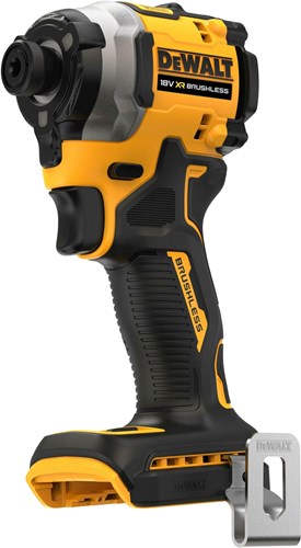 Dewalt DCF850NT-XJ 18V XR børsteløs akku slagnøgle | krop i tstak kuffert | uden batterier og oplader - dcf850nt-xj