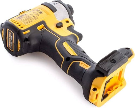 Dewalt DCF887N 18V Akku slagnøgle XR Børsteløs Li-ion | krop | uden batterier og oplader - dcf887n-xj