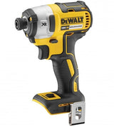 Dewalt DCF887N 18V Akku slagnøgle XR Børsteløs Li-ion | krop | uden batterier og oplader - dcf887n-xj