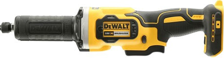 Dewalt dcg426n-xj 18v xr børsteløs | kværn | uden batteri og oplader - dcg426n-xj