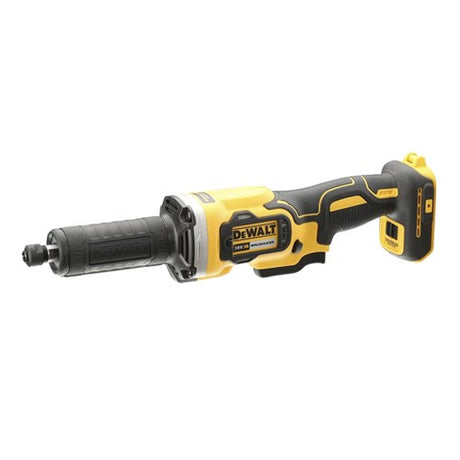 Dewalt dcg426n-xj 18v xr børsteløs | kværn | uden batteri og oplader - dcg426n-xj