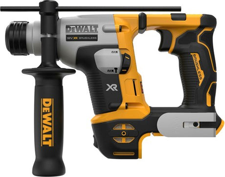 Dewalt dch172n | akku borehammer | sds-plus | 18v xr | 16 mm | 1,4 år | ekskl. batteri og oplader - dch172n-xj