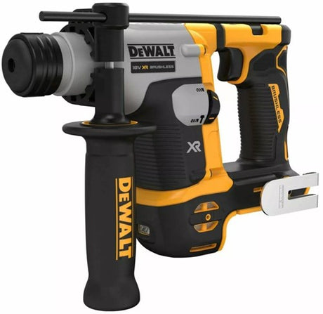 Dewalt dch172n | akku borehammer | sds-plus | 18v xr | 16 mm | 1,4 år | ekskl. batteri og oplader - dch172n-xj