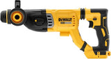 Dewalt dch263n | batteri kombihammer | sds+ | 18 volt | uden batterier og oplader - dch263n-xj