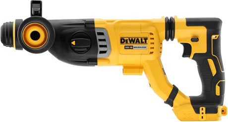 Dewalt dch263n | batteri kombihammer | sds+ | 18 volt | uden batterier og oplader - dch263n-xj