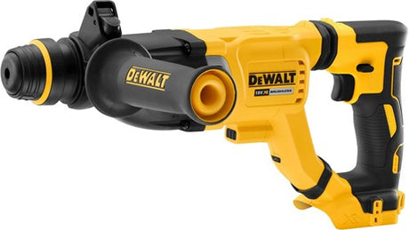Dewalt dch263n | batteri kombihammer | sds+ | 18 volt | uden batterier og oplader - dch263n-xj