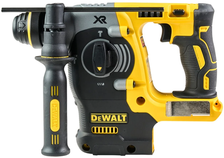 Dewalt dch273n 18v xr li-ion børsteløs sds+ kombinationshammer | krop - dch273n