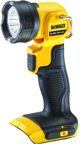 Dewalt dcl040 batteri arbejdslys | 18v - dcl040-xj