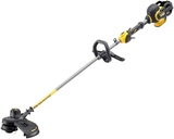 Dewalt dcm571n-xj batteri græstrimmer flexvolt 54v krop ekskl. batterier og oplader - dcm571n-xj