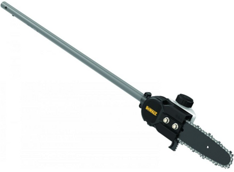 Dewalt dcmasps5n | kløvet træ vedhæftning | motorsav på skaft - dcmasps5n-xj