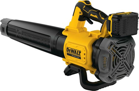 Dewalt dcmbl562p1 - 18v xr batteri løvblæser med 1x 5,0ah batteri
