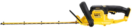 Dewalt dcmht563n | batteri hækkeklipper | 18v xr | ekskl. batterier og oplader - dcmht563n-xj