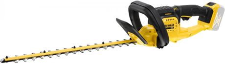 Dewalt dcmht563n | batteri hækkeklipper | 18v xr | ekskl. batterier og oplader - dcmht563n-xj