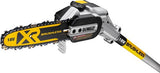 Dewalt dcmps567n | teleskopisk kædesav | 20 cm | 18v xr | ekskl. batterier og oplader - dcmps567n-xj