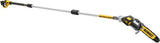 Dewalt dcmps567n | teleskopisk kædesav | 20 cm | 18v xr | ekskl. batterier og oplader - dcmps567n-xj