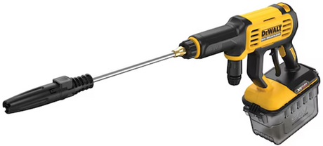 Dewalt dcmpw1000n-xj 54v xr flexvolt bl power cleaner accu hogedrukspuit | zonder accu en lader - dcmpw1000n-xj