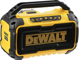 Dewalt dcr011 | xr bluetooth højttaler - dcr011-xj