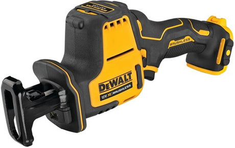 Dewalt dcs312n-xj | akku stempelsav xr 12v compact | uden batterier og oplader - dcs312n-xj