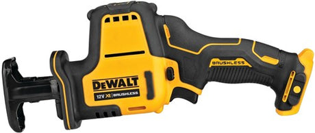 Dewalt dcs312n-xj | akku stempelsav xr 12v compact | uden batterier og oplader - dcs312n-xj
