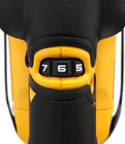 Dewalt dcs334nt 18v xr li-ion stiksav | uden batterier og oplader i T-stak kuffert - dcs334nt-xj