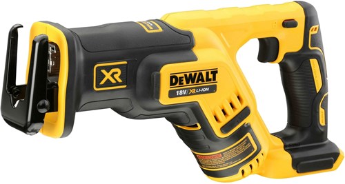 Dewalt dcs367n batteri frem- og tilbagegående sav 18v løs krop | uden batterier og oplader - dcs367n-xj