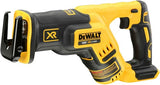Dewalt dcs367n batteri frem- og tilbagegående sav 18v løs krop | uden batterier og oplader - dcs367n-xj