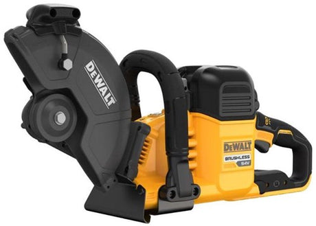 Dewalt dcs691x2 batteriskærer 230mm 54v xr flexvolt 9.0ah