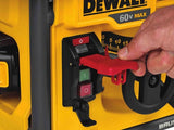 Dewalt dcs7485n-xj xr flexvolt akku bordsav 210mm | uden batterier og oplader - dcs7485n-xj