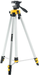 Dewalt tilbehør dewalt de0881t laserstativ - de0881t-xj
