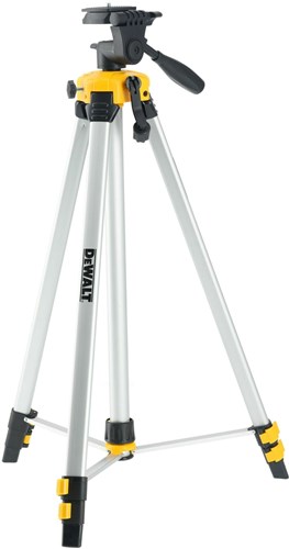 Dewalt tilbehør dewalt de0881t laserstativ - de0881t-xj