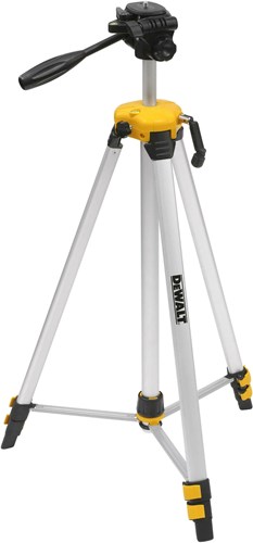 Dewalt tilbehør dewalt de0881t laserstativ - de0881t-xj