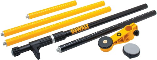Dewalt de0882 lasersøjle 1 4 - de0882-xj