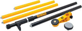 Dewalt de0882 lasersøjle 1 4 - de0882-xj