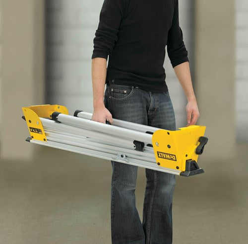 Dewalt tilbehør dewalt de7033 base | kompakt - de7033-xj