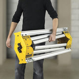 Dewalt de7035sæt | arbejdsstøtte - de7035set-xj