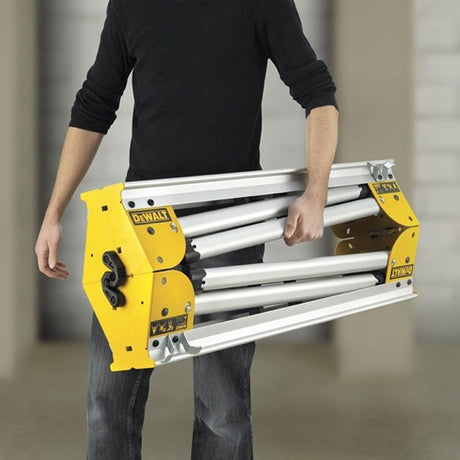 Dewalt de7035sæt | arbejdsstøtte - de7035set-xj