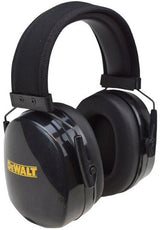Dewalt dpg13 justerbar høreværn | snr 32 - dpg13hceu