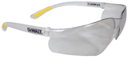 Dewalt dpg52 contractor pro™ sikkerhedsbriller | gult glas - dpg52-9deu