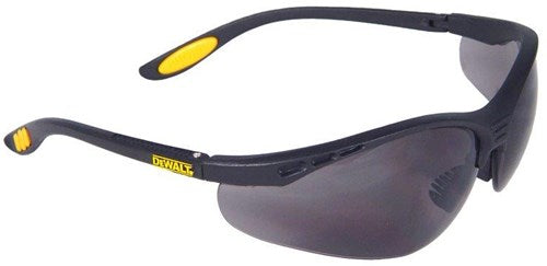 Dewalt dpg58 reinforcer™ sikkerhedsbriller | tonet glas - dpg58-2deu