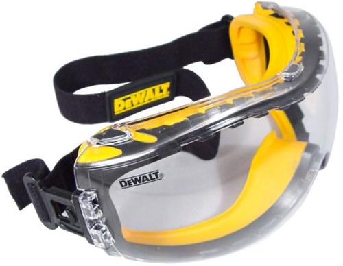 Dewalt dpg82 concealer™ beskyttelsesbriller - dpg82-11deu