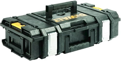 Dewalt ds150 etui - toughsystem - dwst-08201