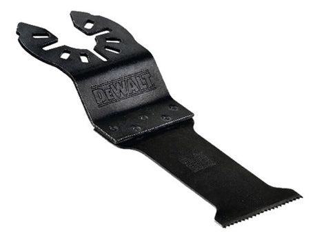Dewalt dt20701 bim dyksav træsøm 43x31mm til multiværktøj - dt20701-qz