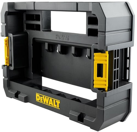 Dewalt dt70716-qz | tstak accessory | storage module | (mini) hårdt etui - dt70716-qz