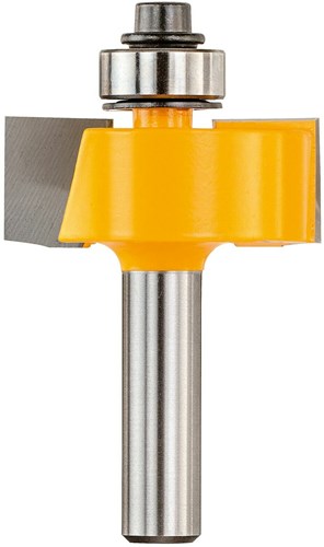Dewalt dt90017-qz skæresæt | 8mm skaft | 22 stk - dt90017-qz