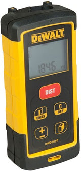 Dewalt dw03101 afstandsmåler | 100m - dw03101-xj